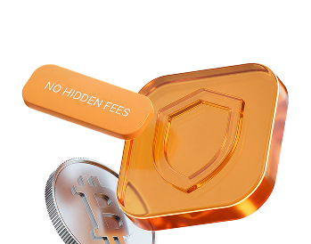 Zero Hidden Fees