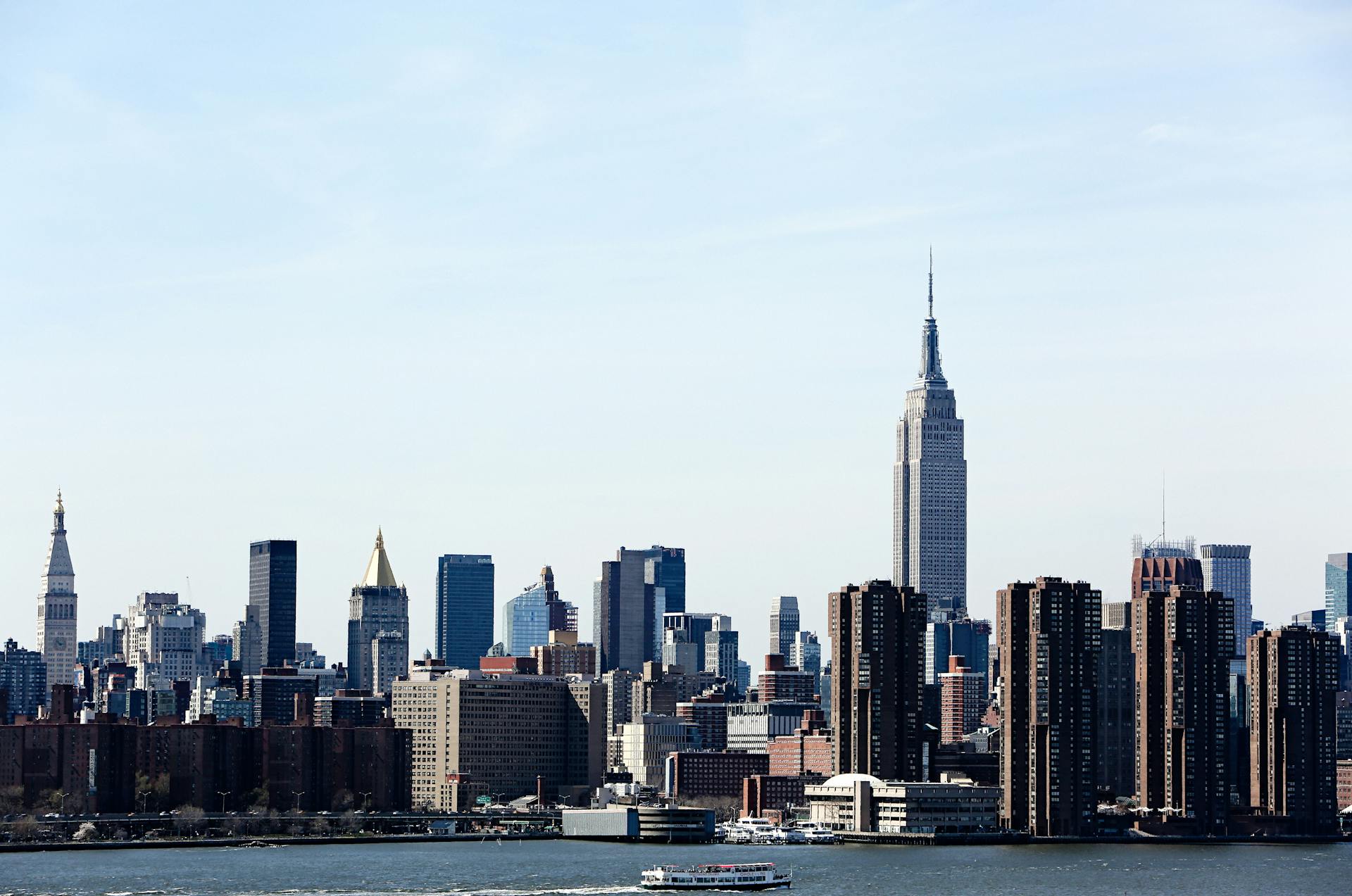 cityscape